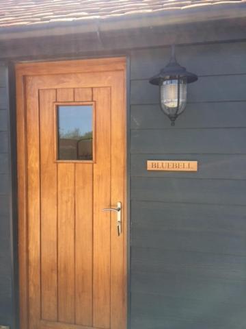 Lakeview Studios Wareham Bagian luar foto